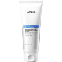 Anua 8 Hyaluronic Acid Hydrating Gentle Foaming Cleanser Мягкая пенка для умывания