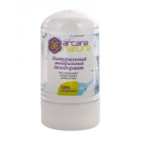 Arcana Natura Дезодорант минеральный, 60гр