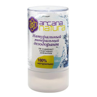 Arcana Natura Дезодорант минеральный