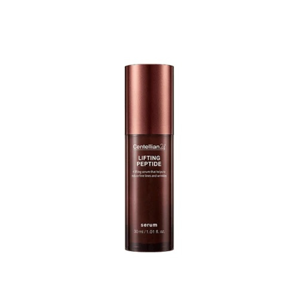 Centellian24 Lifting Peptide Serum Пептидная сыворотка с эффектом лифтинга