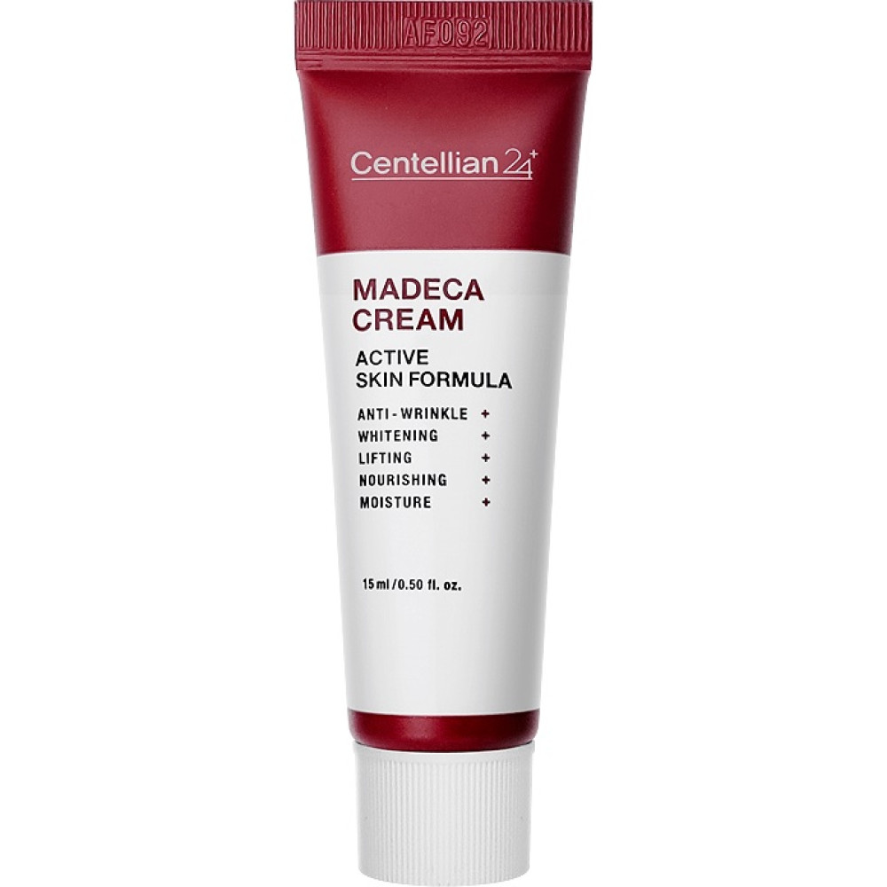 Centellian24 Madeca Cream Active Formula Season 5 Крем антивозрастной многофункциональный