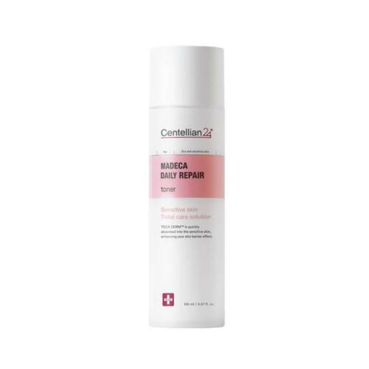 Centellian24 Madeca Daily Repair Toner Тонер для лица восстанавливающий