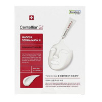 Centellian24 Madeca Derma Mask III Intensive Formula Маска тканевая интенсивная