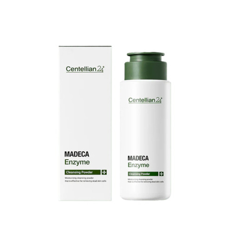 Centellian24 Madeca Enzyme Cleansing Powder Энзимная пудра с ферментами