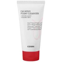 COSRX AC Collection Calming Foam Cleanser Успокаивающая пенка для проблемной кожи, 50мл