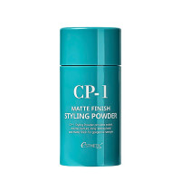 CP-1 Matte Finish Styling Powder Матирующая стайлинг-пудра для укладки волос