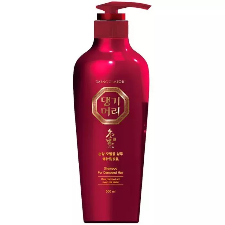 Daeng Gi Meo Ri Shampoo For Damaged Hair Шампунь для поврежденных волос