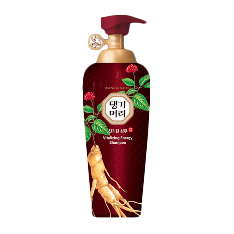 Daeng Gi Meo Ri Vitalizing Energy Shampoo Регенерирующий шампунь