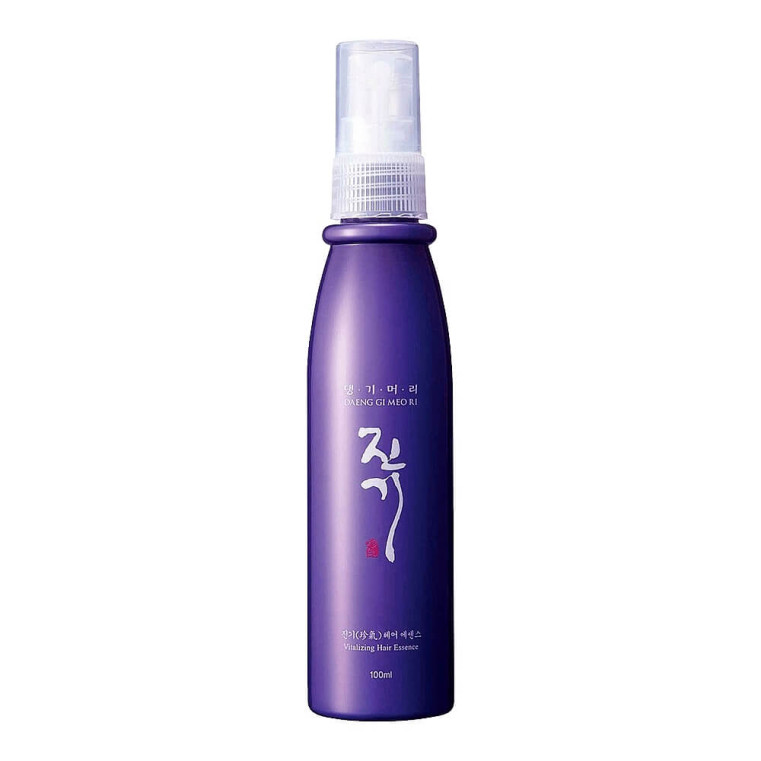 Daeng Gi Meo Ri Vitalizing Hair Essence Эссенция для увлажнения и восстановления волос