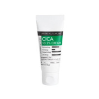 Derma Factory Cica 53.2% Cream Успокаивающий крем для лица с экстрактом центеллы азиатской