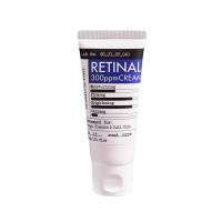 Derma Factory Retinal 300ppm Cream Укрепляющий крем для сияния кожи с ретиналем