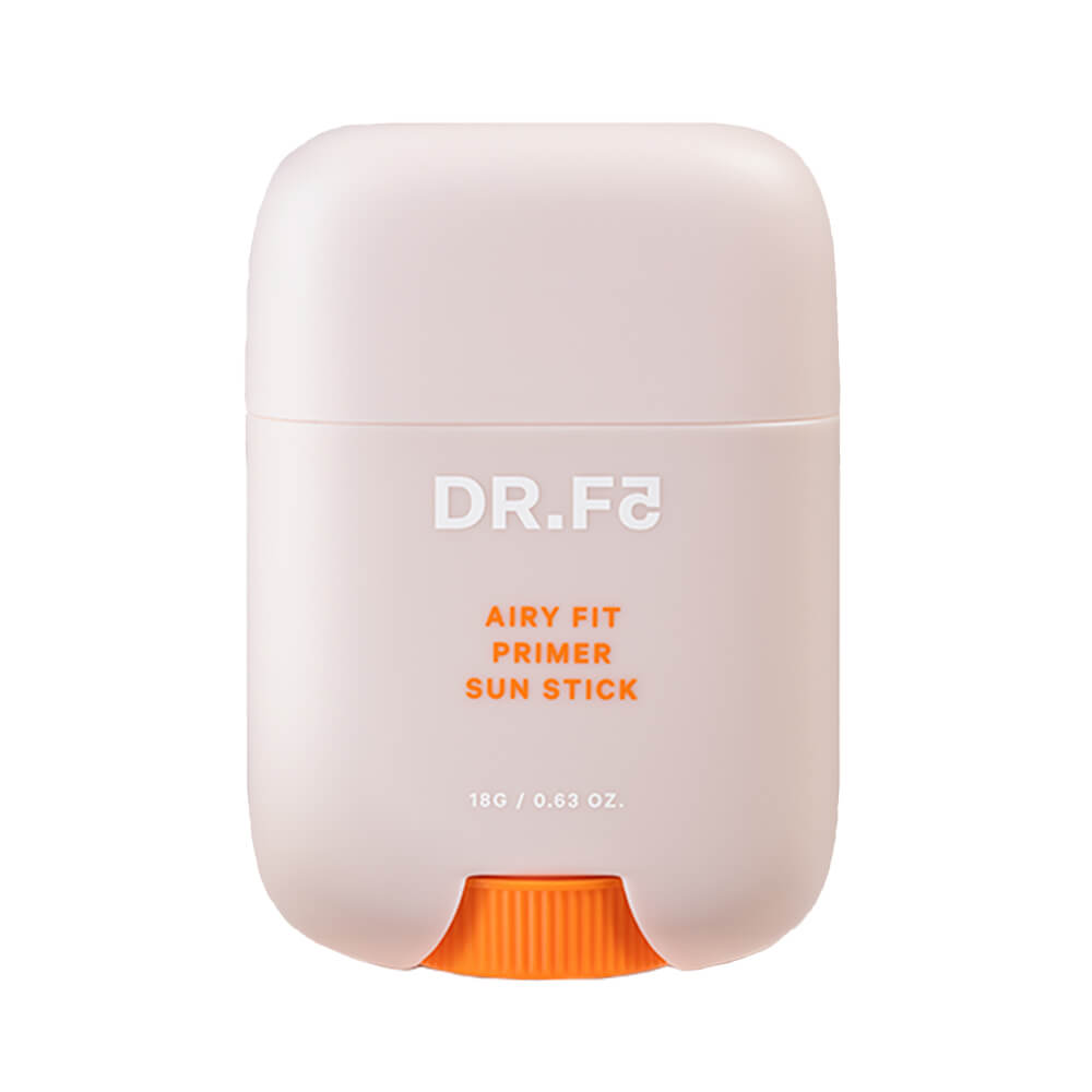 DR.F5 Airy Fit Primer Sun Stick Солнцезащитный стик-праймер SPF50+ PA++++