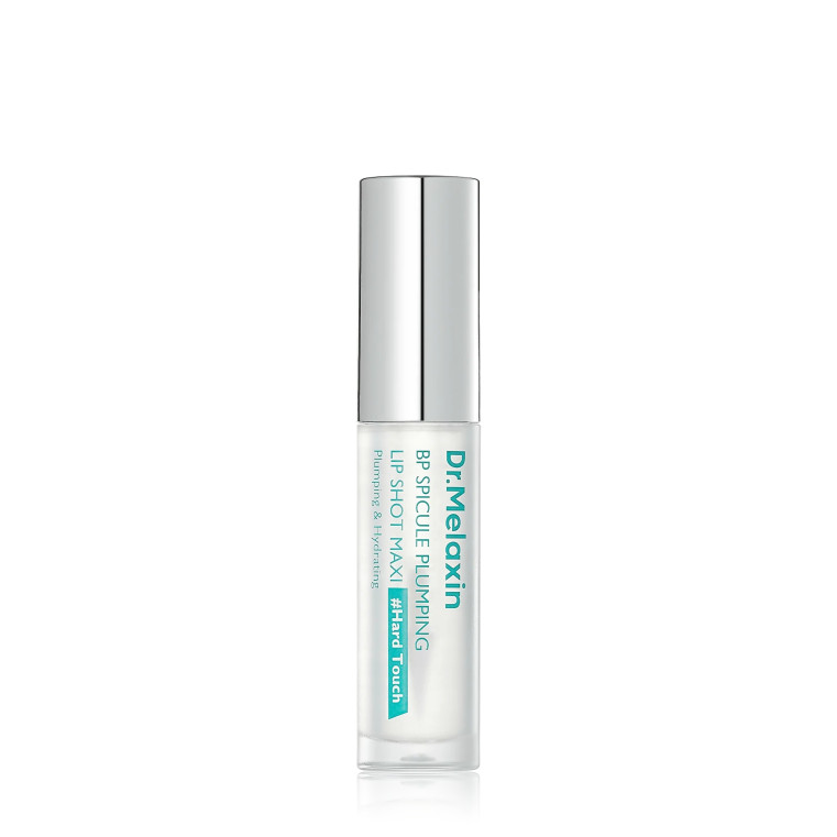 Dr.Melaxin BP Spicule Plumping Lipshot Maxi Интенсивный блеск для губ с биоспикулами