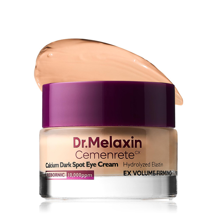 Dr. Melaxin Cemenrete Calcium Dark Spot Eye Cream Крем для глаз от морщин и темных кругов