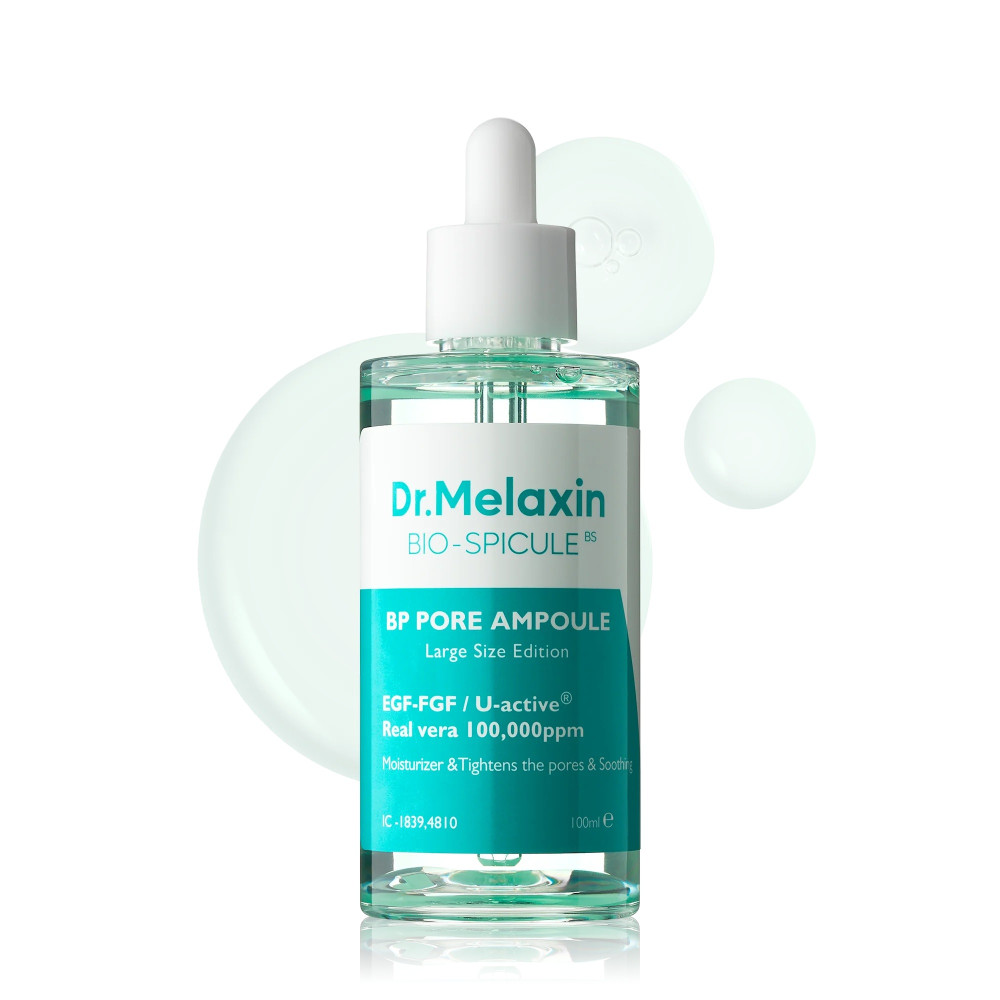Dr.Melaxin Oyster Pep3 Renewal Ampoule Сыворотка с экстрактом устрицы