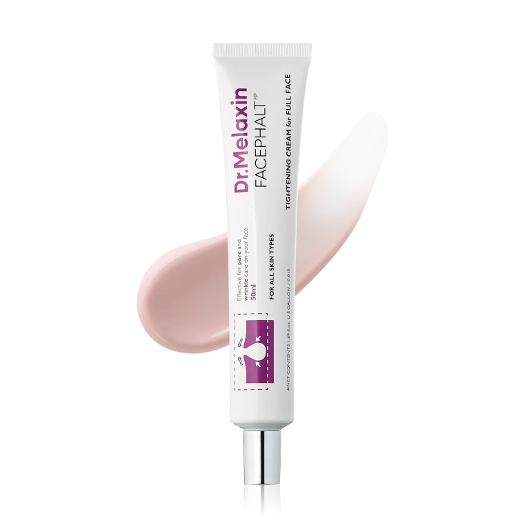 Dr.Melaxin Tune Facephalt Tightening Cream Антивозрастной крем для лица