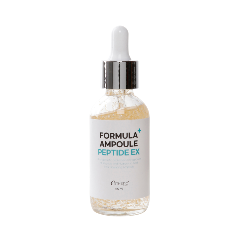 Esthetic House Formula Ampoule Peptide Ex Пептидная амульная сыворотка для лица