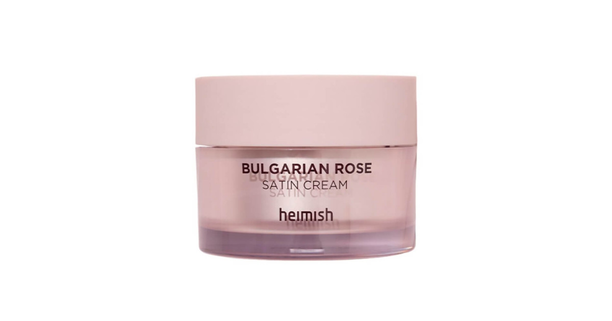 Heimish glow. Bulgarian Rose Satin Cream. Heimish ретинол. Крем с матчей Heimish. Heimish cica Live Clear spot Gel.