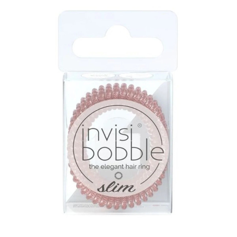 invisibobble SLIM Pink Monocle Резинка-браслет для волос