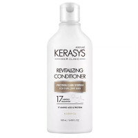 Kerasys Clinic Revitalizing Conditioner Оздоравливающий кондиционер для волос