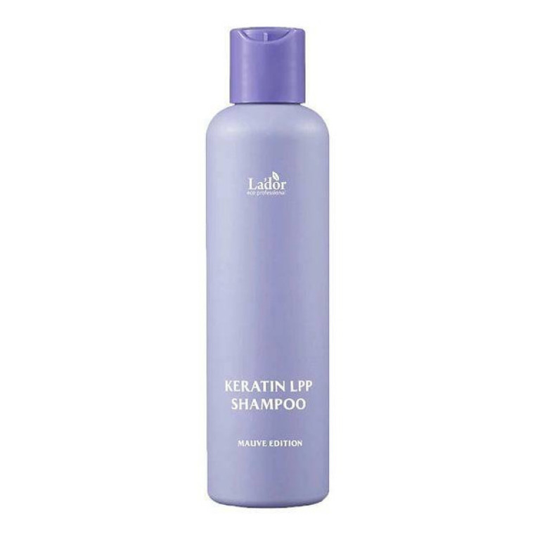 La'dor Keratin LPP Shampoo OSMANTHUS Шампунь для волос с кератином