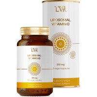 Liposomal Vitamin C Липосомальный Витамин C