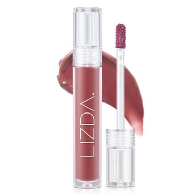 Lizda Glow Fit Water Tint Тинт на водной основе №01 Nude Mulley