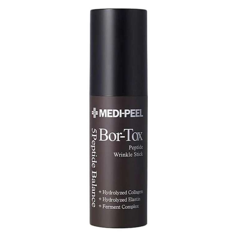 Medi-Peel Bor-Tox Peptide Wrinkle Stick Лифтинг-стик с пептидами и коллагеном от морщин