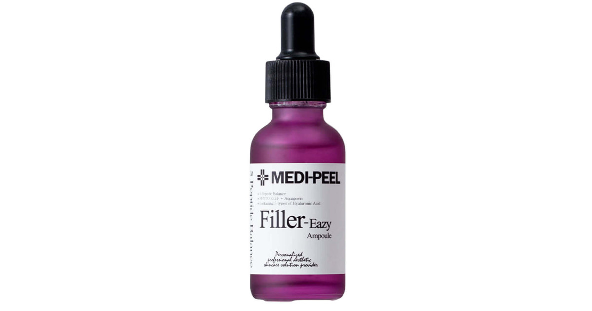 Filler eazy. Сыворотка филлер. Medi-Peel Eazy Filler Cream.