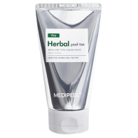 Medi-Peel Herbal Peel Tox PRO Очищающая пилинг-маска со спикулами