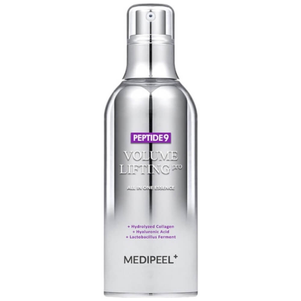 Medi-Peel Peptide 9 Volume Lifting All In One Essence PRO Кислородная лифтинг-эссенция с пептидами