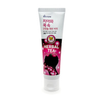 MUKUNGHWA «Herbal tea» Зубная паста с экстрактом травяного чая Хризантема