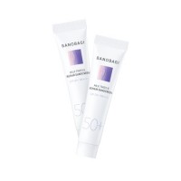 BanoBagi Milk Thistle Repair Sunscreen Солнцезащитный восстанавливающий крем для чувствительной кожи SPF 50+ PA++++