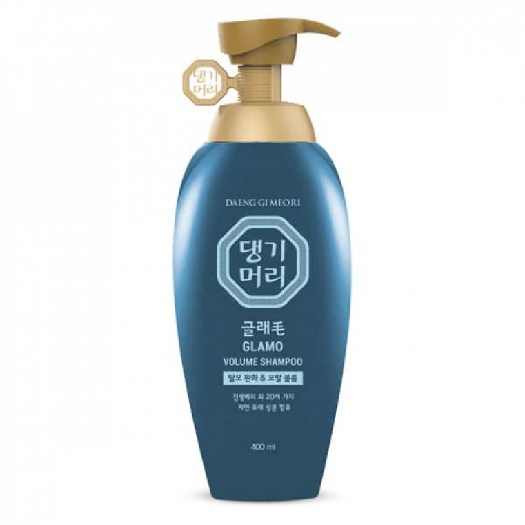 Daeng Gi Meo Ri Miracle Volumizing Shampoo Шампунь для объема волос 