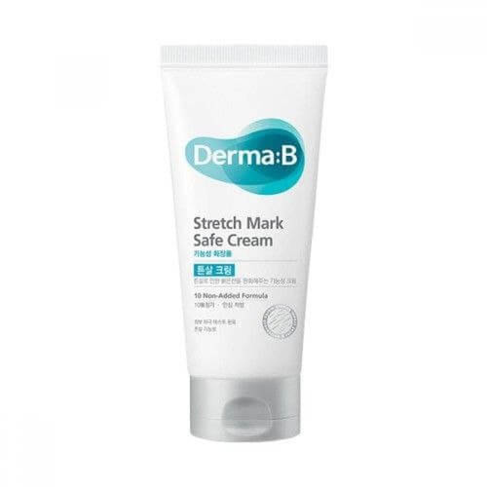 Derma:B Stretch Mark Safe Cream Крем от растяжек