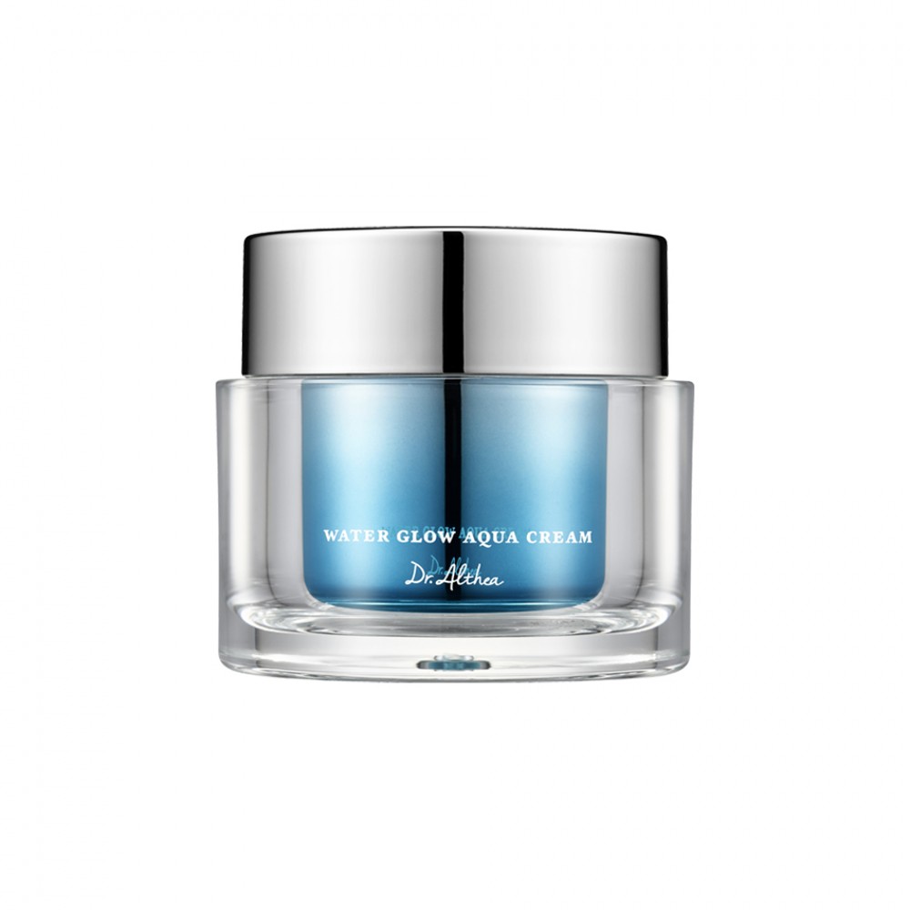 Dr. Althea Water Glow Aqua Cream крем интенсивно увлажняющий