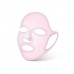 The MEDIUS 3D Silicone Mask Cover Многоразовая эластичная маска для лица (без пропитки)