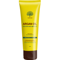 EVAS Char Char Argan Oil Protein Hair Ampoule 150ml Сыворотка с аргановым маслом для волос