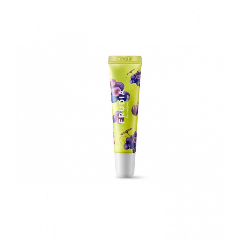 Frudia Grape Honey Chu Lip Essence Эссенция для губ с виноградом