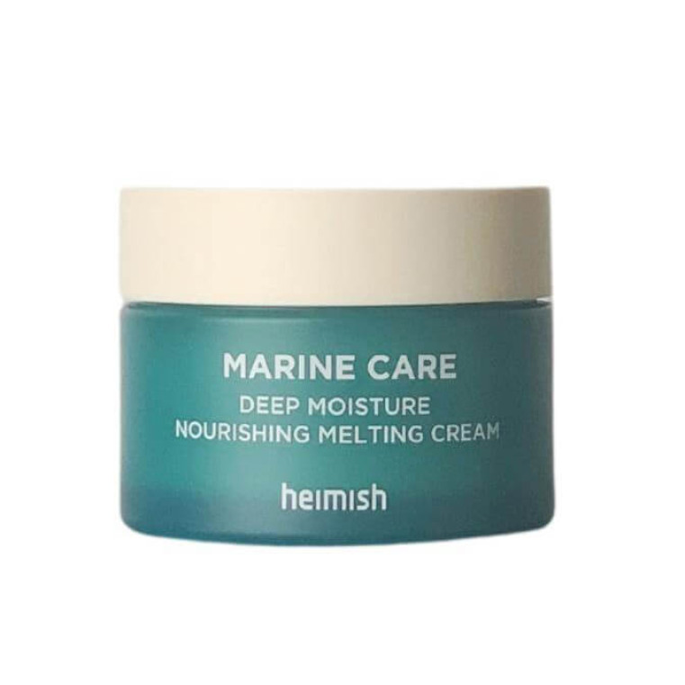 Heimish Marine Care Deep Moisture Nourishing Melting Cream Питательный крем с экстрактом водорослей