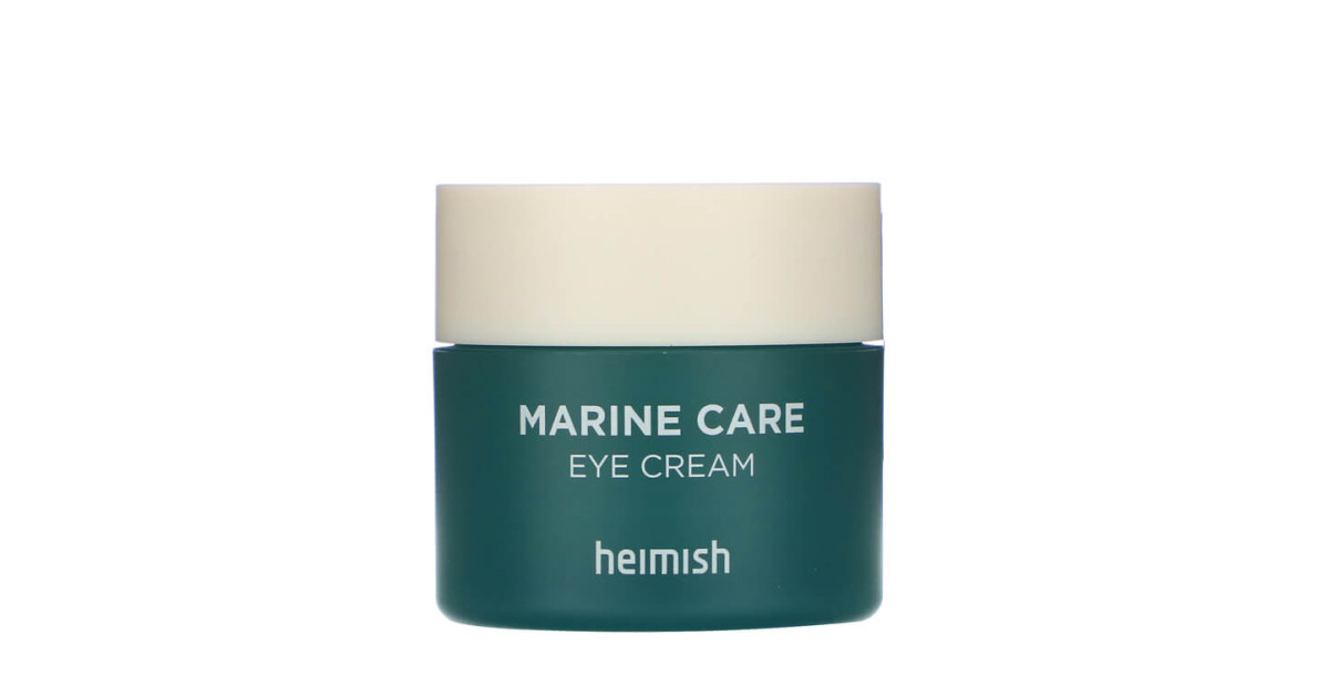 Heimish Marine Care Eye Cream 5ml. Корейский крем Marine Active Cream. Heimish Marine Care Deep Moisture Nourishing melting Cream. Heimish тушь.