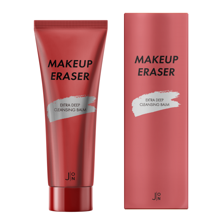 J:ON MakeUp Eraser Extra Deep Cleansing Balm Гидрофильный бальзам для лица