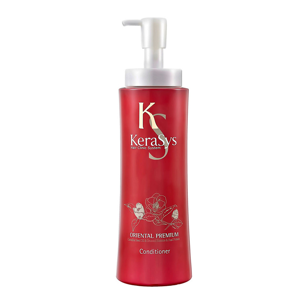 Kerasys Oriental Premium Conditioner Кондиционер для волос ориентал, 600мл