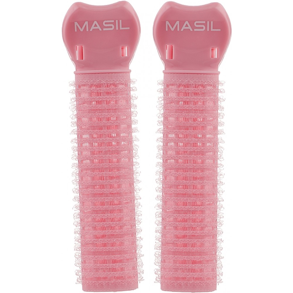 Masil Peach Girl Hair Roller Pins Бигуди для укладки волос
