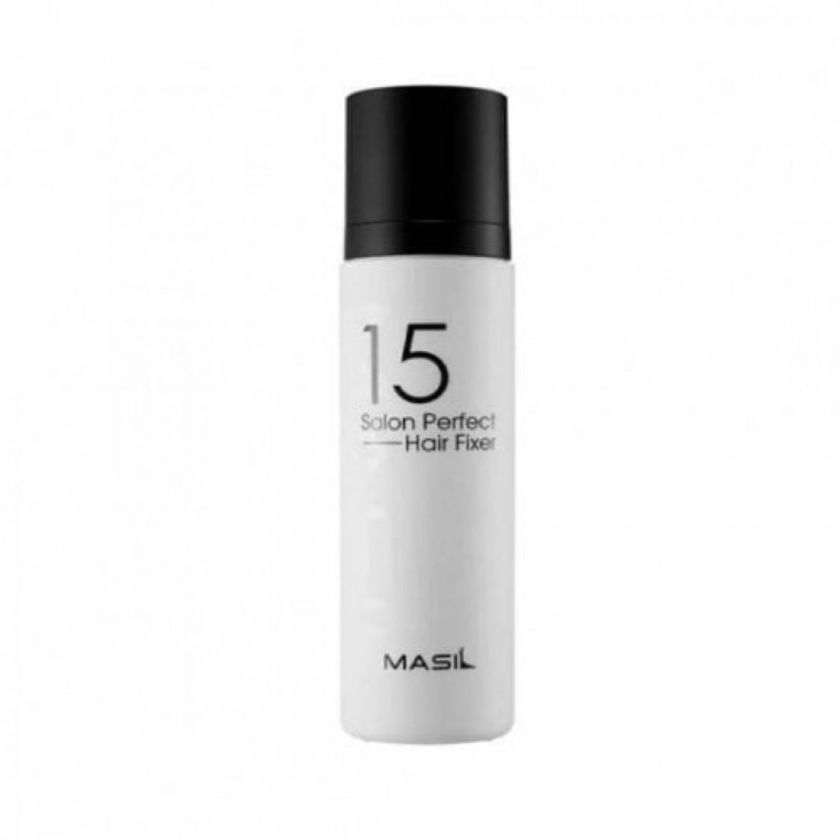 Masil 15 Salon Perfect Hair Fixer Спрей-фиксатор для волос 