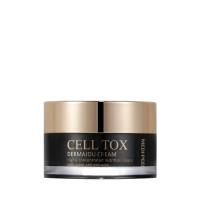 MEDI-PEEL Cell Toxing Dermajou Cream Омолаживающий крем со стволовыми клетками