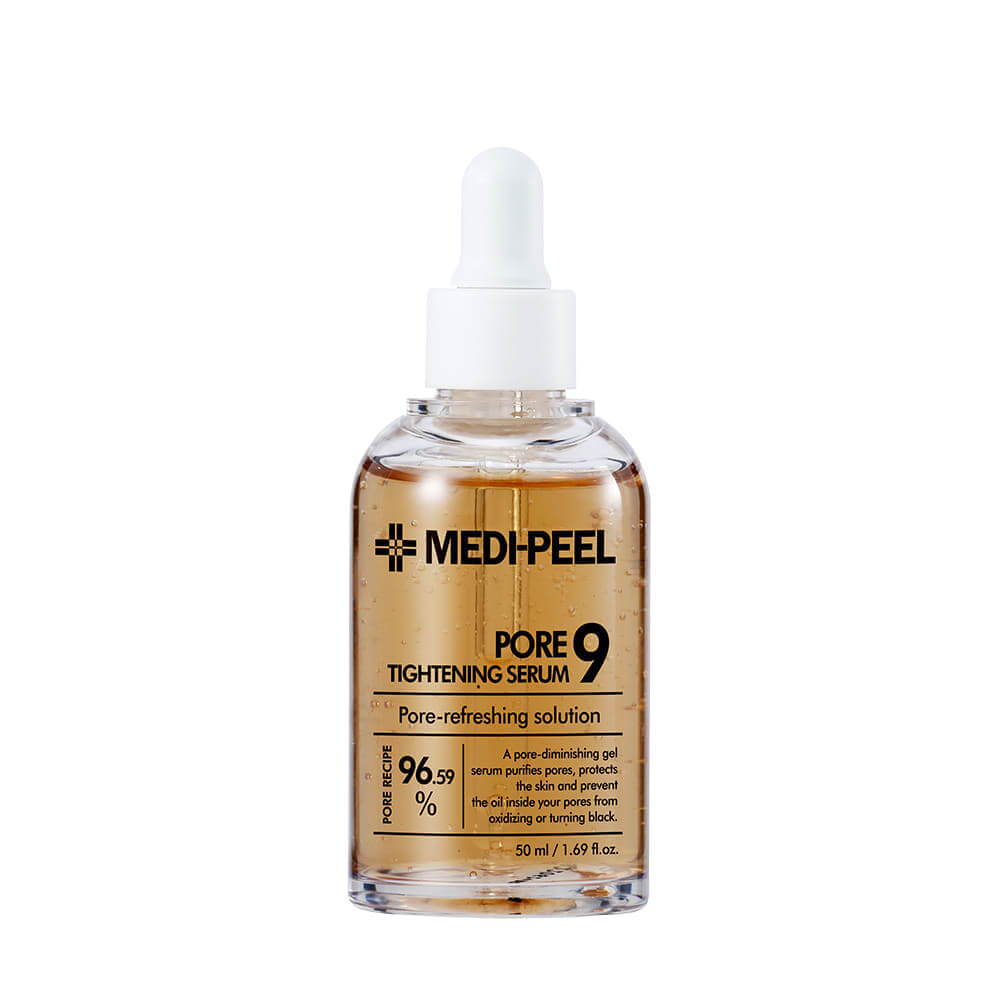 MEDI-PEEL Special Care Pore9 Tightening Serum Сыворотка для сужения пор