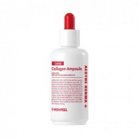 Medi-Peel﻿ Red Lacto Collagen Ampoule Коллагеновая ампула с лактобактериями и аминокислотами 