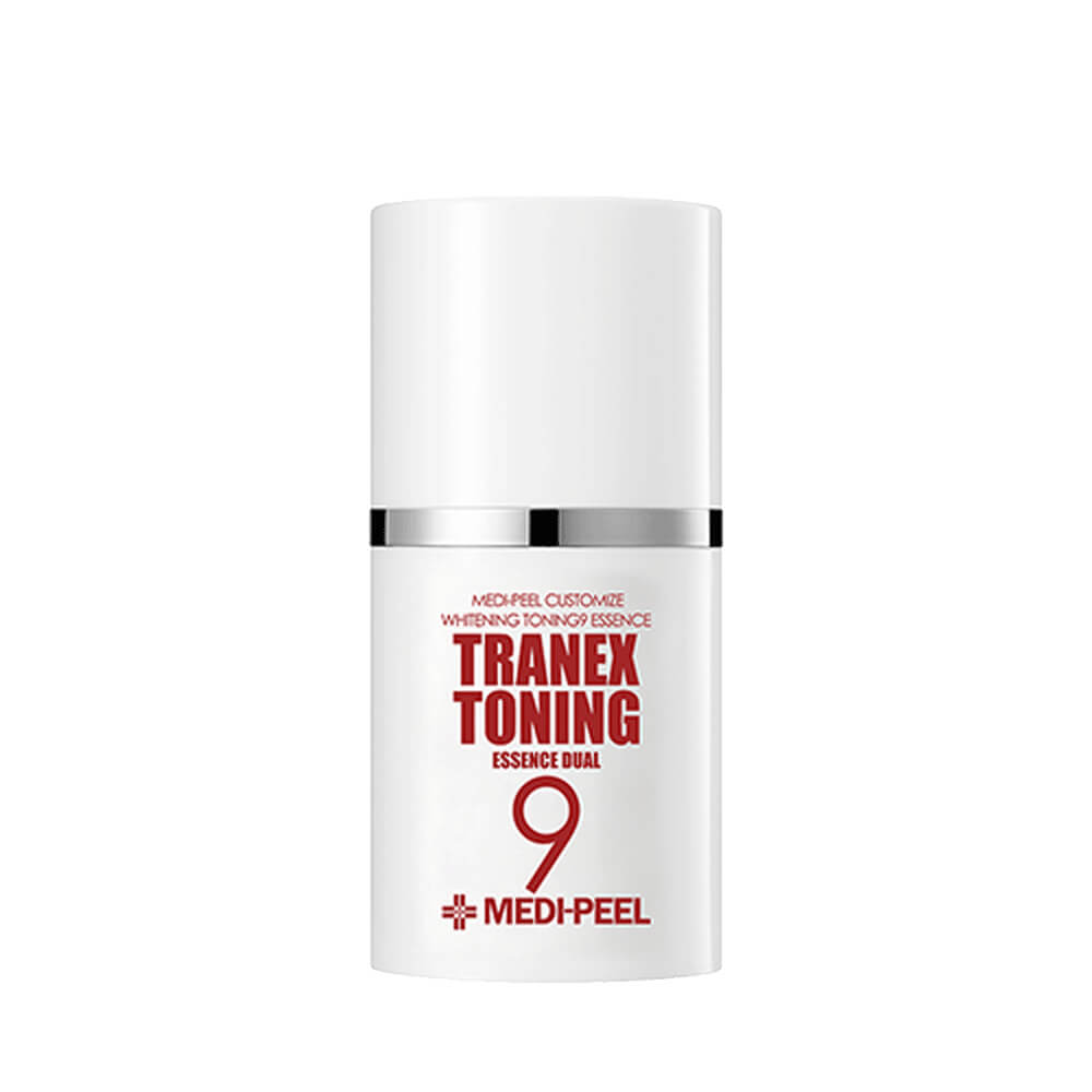 Medi-Peel Tranex Toning 9 Essence Dual Тонизирующая эссенция с транексамовой кислотой
