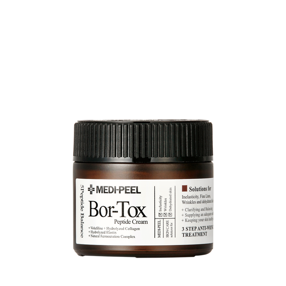 Medi-Peel Bor-Tox Peptide Cream Лифтинг-крем с пептидным комплексом